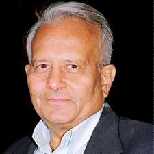 Harish Kapadia