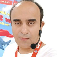 Kanav Agnihotri