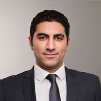 Amr Essam