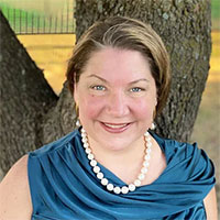 Sarah Clark
