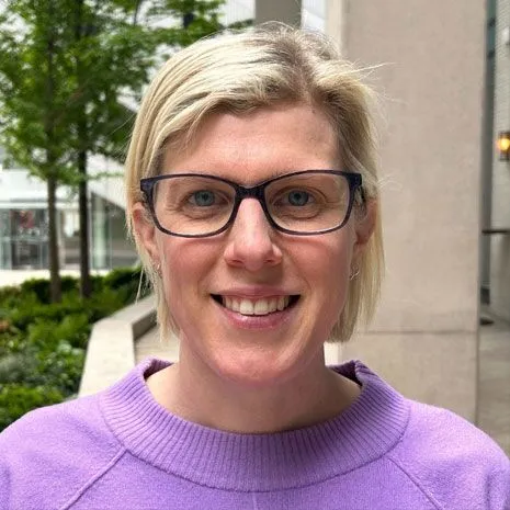 Lisa Broom
